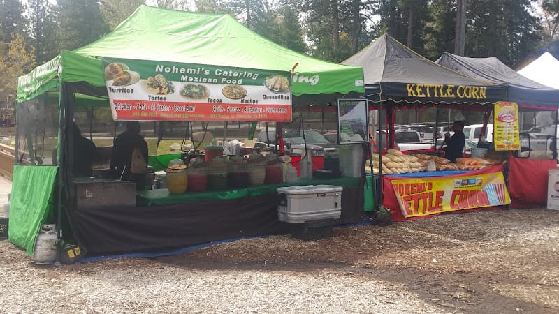 Running Springs Farmers Market & Artisan Fairelocal farmers marketCalifornia