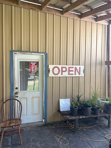 Mallory's Farm