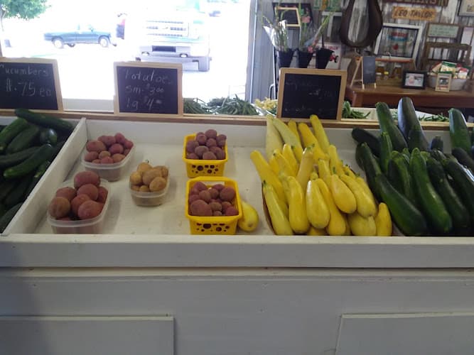 Taylor’s Farm Market
