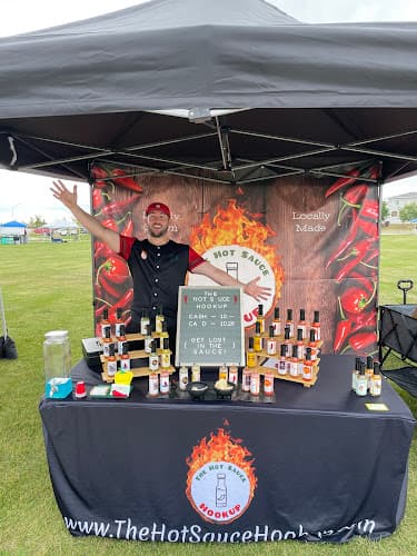 Grimes Farmers & Community Market