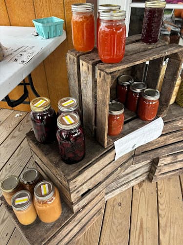 Highway star produce
