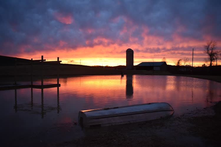 The Old Silo Farm