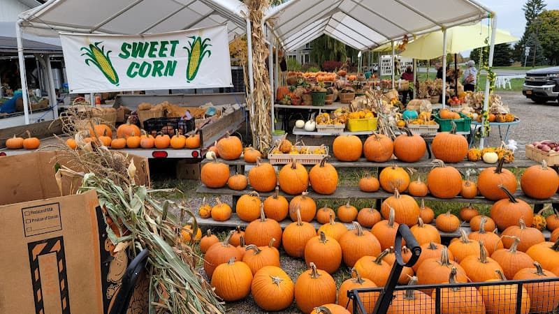 Henry Family Farm