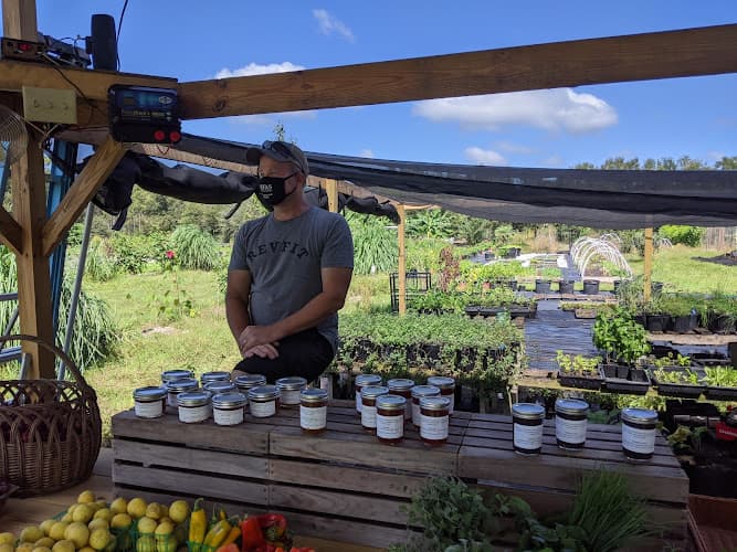 Eggsotics Farm