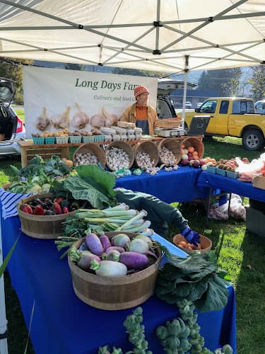 Cambridge Valley Farmers Market