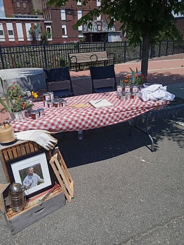 Holyoke Farmers Market