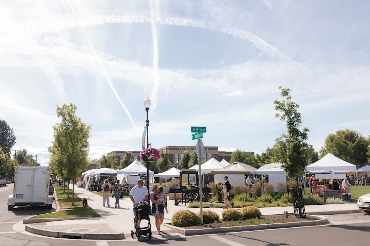 Redmond Farmers Market