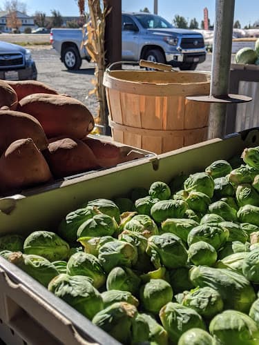 BlueRock Farm Market