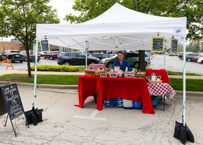 Oak Lawn Farmers Market