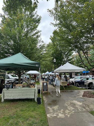 Biltmore Park Farmers Market