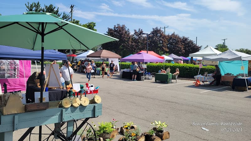 Dundee Farmers Market