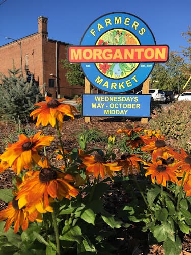 Morganton Wednesday Mini Market