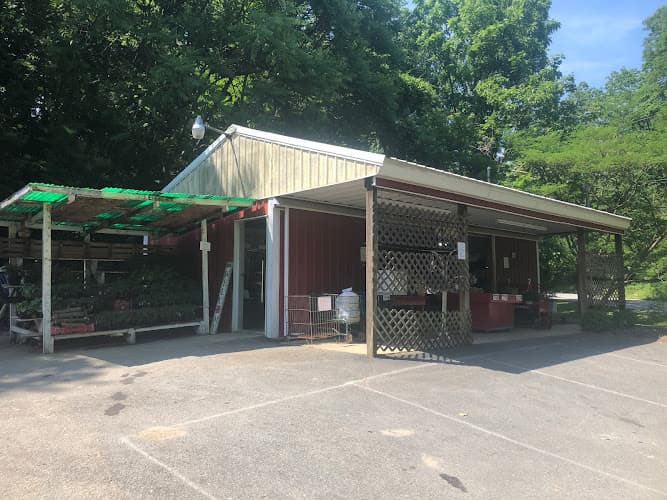 Lehman's Roadside Market
