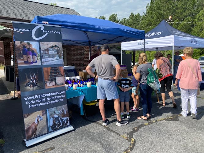 Fuquay-Varina Growers Market