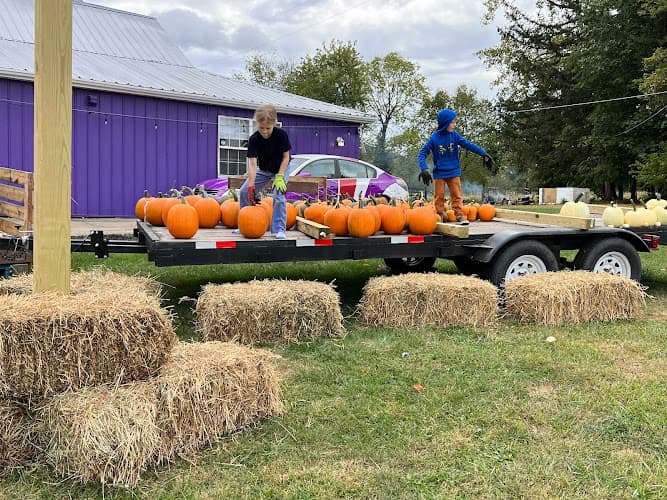 Ratcliff Farms