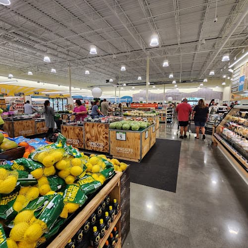 Sprouts Farmers Market