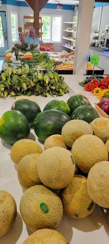 Zook's Produce Market