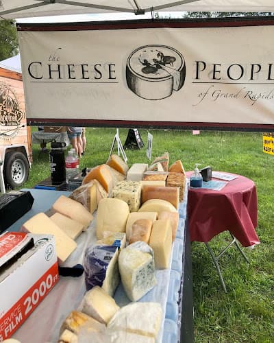 Whitmore Lake Farmers Market