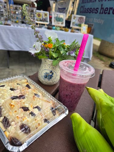 Phillipsburg Farmers Market