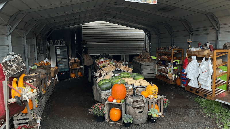 Galloway Farms