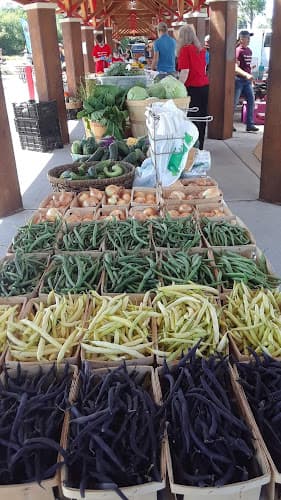 Amery Farmer's Market