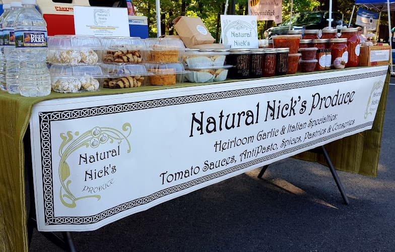 Cheverly Community Market