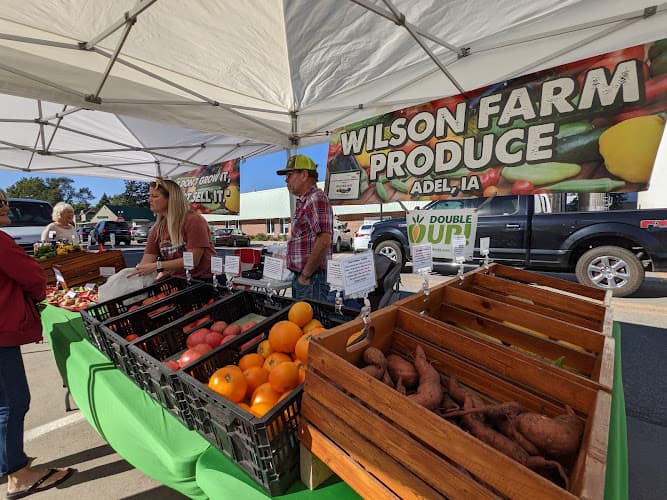 Waukee Farmers Market