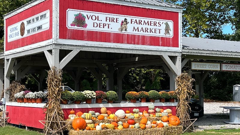 Lofty Dreams Farm