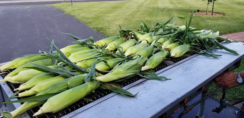 Reeder Farms LLC