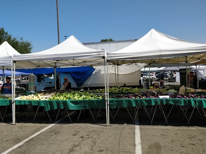 Milpitas Farmers' Market