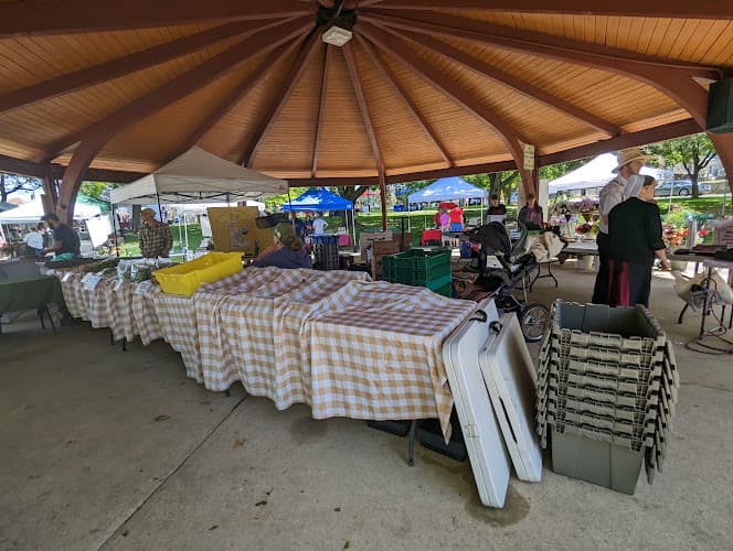 Malvern Farmers Market