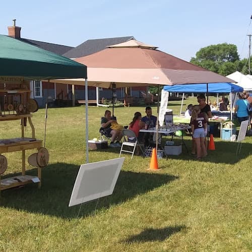 Evart Farmers Market