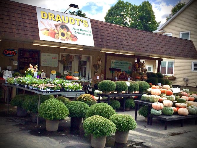 Draudt's Farm Market & Greenhouses