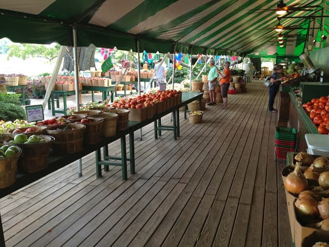 Ed Lester Farms