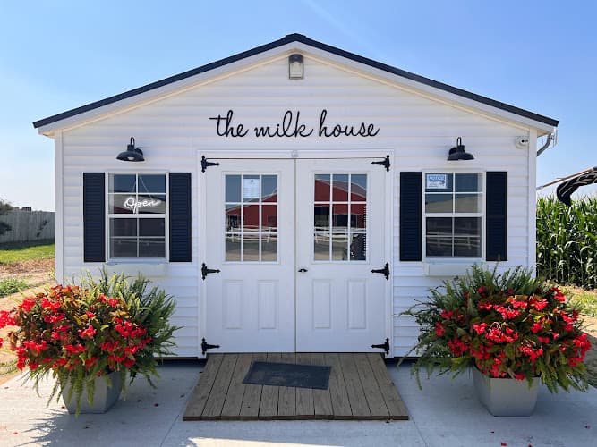 The Milk House