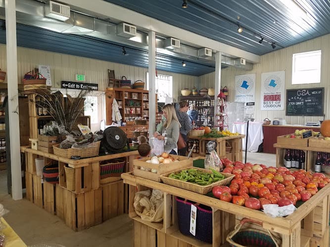 Great Country Farms