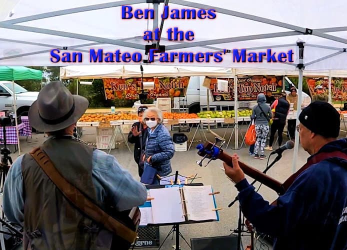 Pacific Coast Farmers' Market Association
