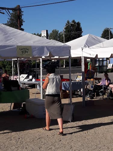West Olympia Farmers' Market