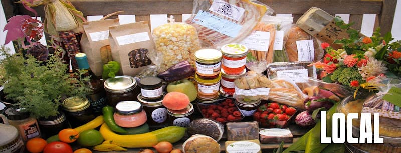 Hancock County Farmer's Market
