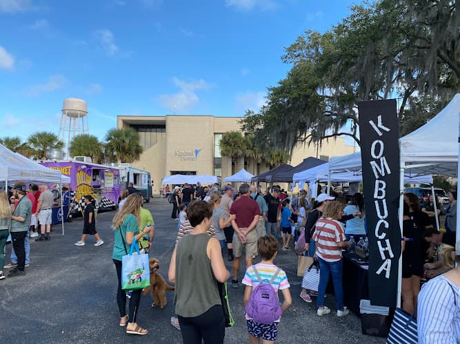 Winter Haven Farmers Market