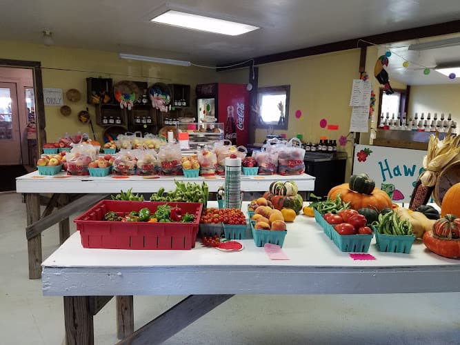 Bumbleberry Acres