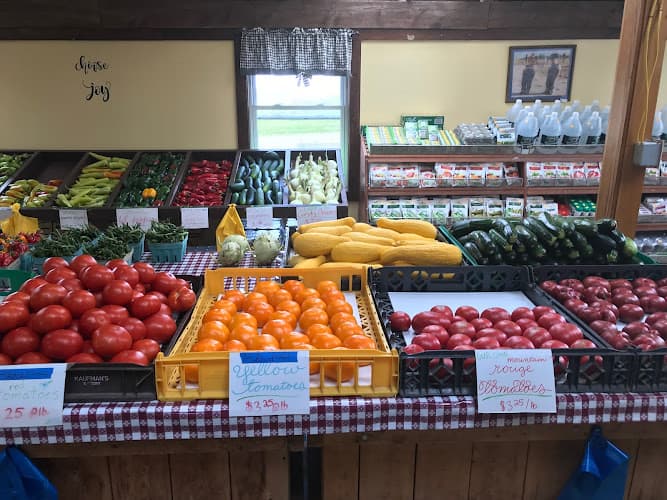 Weaver's Market