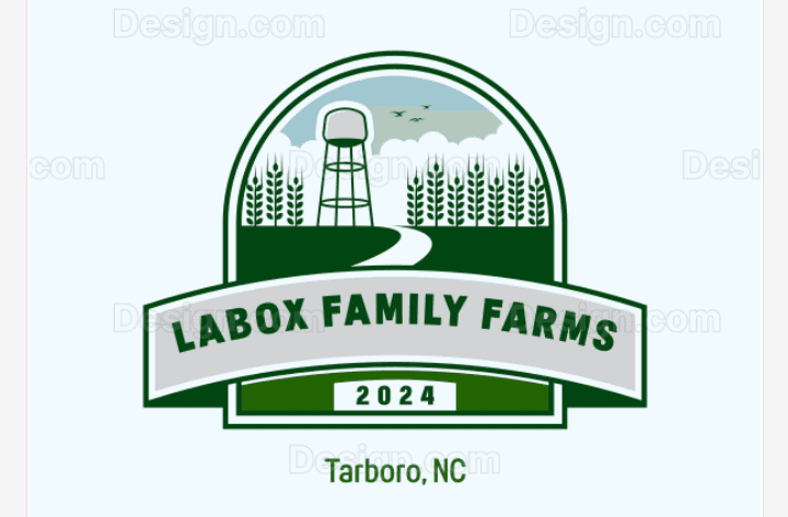 LaBox Family Farms