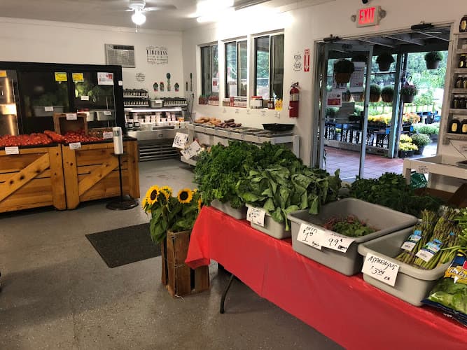 4 Corners Produce