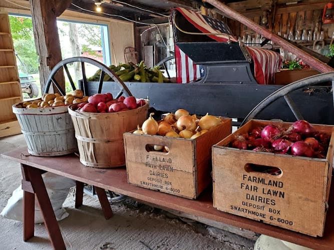 Sweetman's Farm Grass-fed Beef