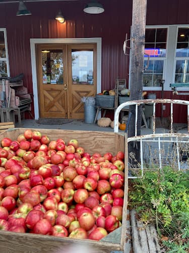 Front Porch Farm