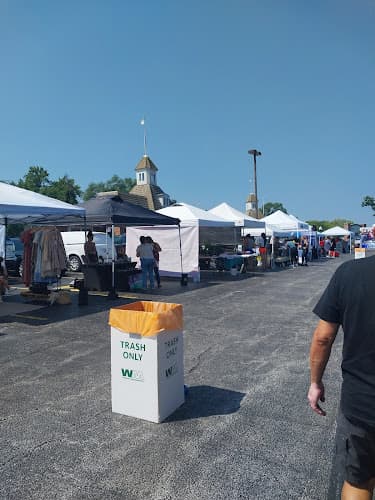 Gurnee Farmers Market