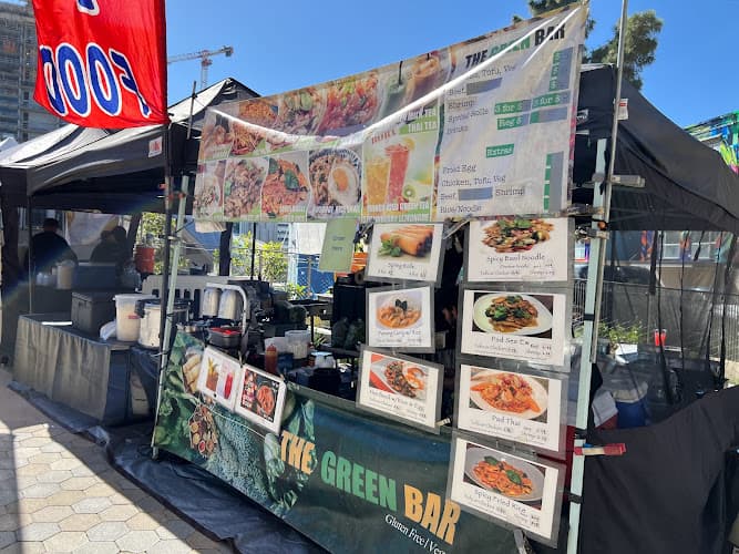 UCSD Farmers Market