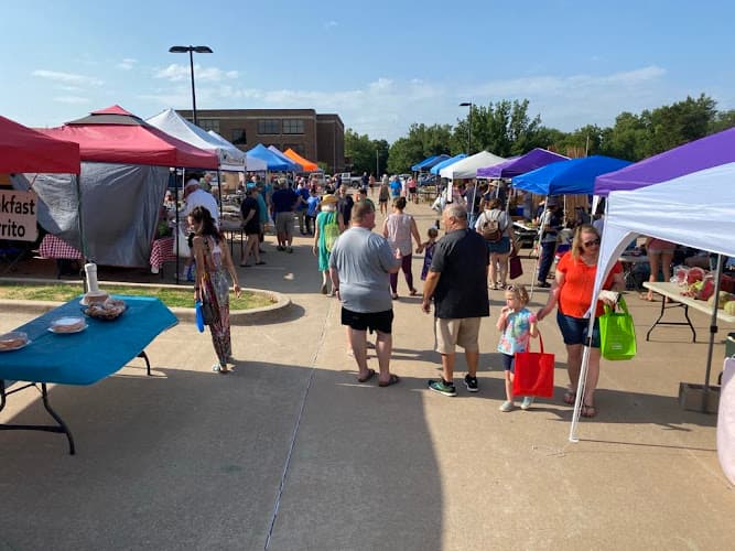 Stillwater Farmers' Market