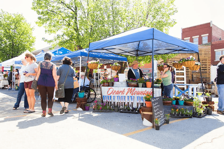 C-Street City Market